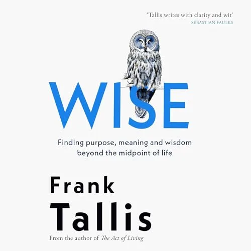 Wise By Frank Tallis